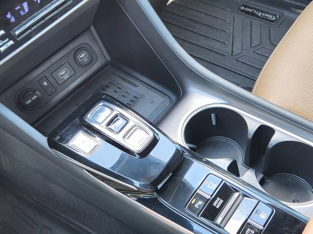 Used 2020 Hyundai Sonata Limited w/ Cargo Package FWD image 21