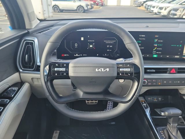 New 2026 Kia Sorento SX image 12