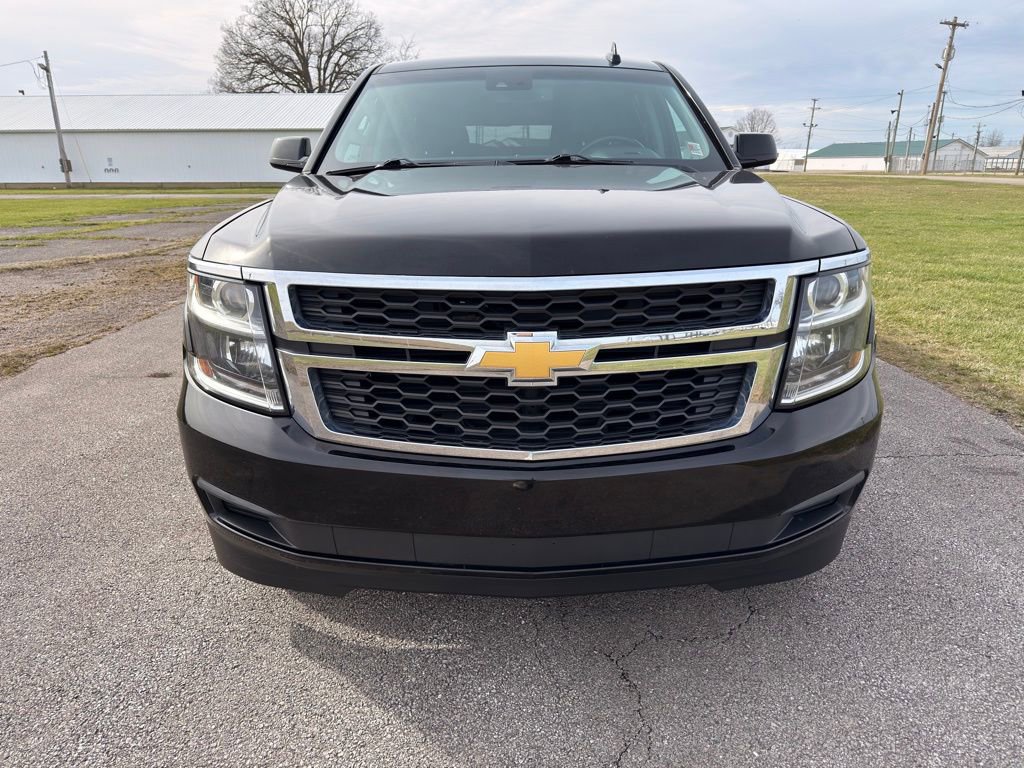 Used 2018 Chevrolet Suburban LT image 17