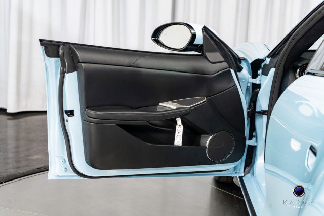 New 2025 Karma Revero Luxury image 24