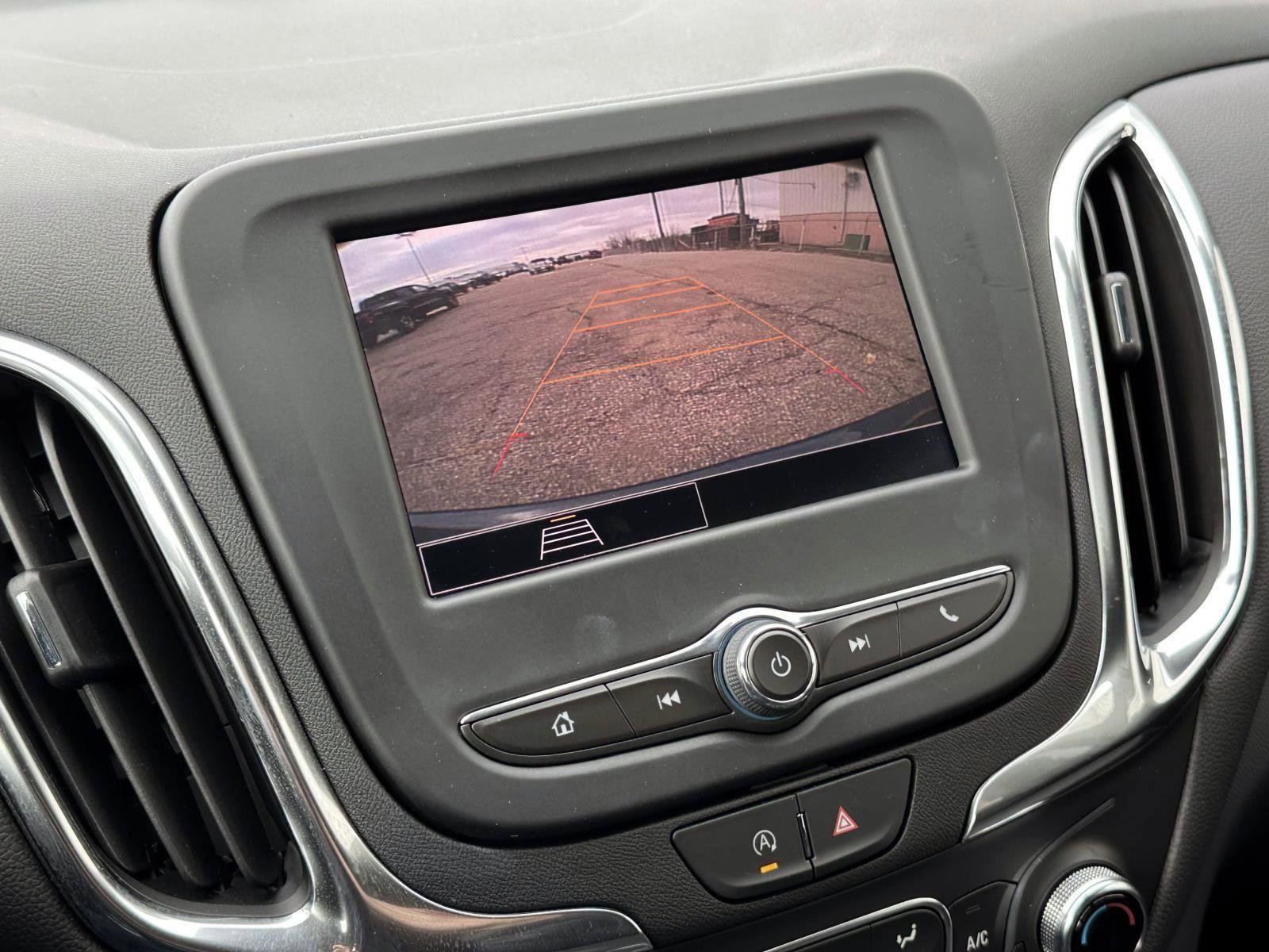 Certified 2024 Chevrolet Equinox LT image 23