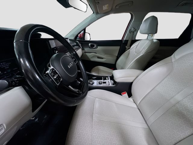 Used 2022 Kia Sorento S FWD image 22