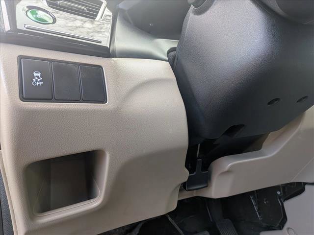 Used 2014 Honda Civic EX image 15