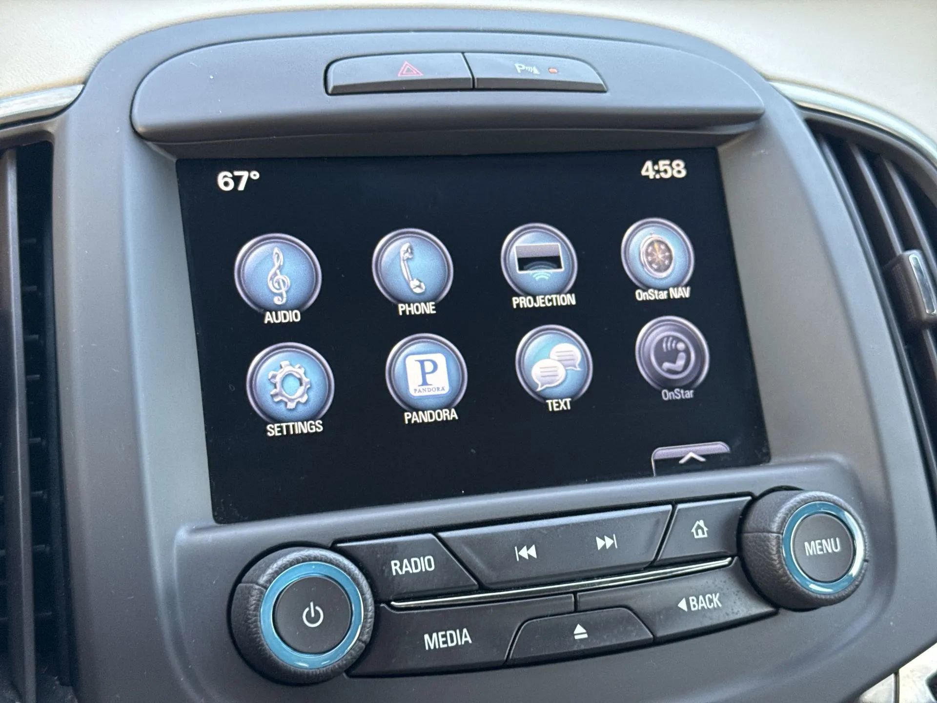 Used 2016 Buick LaCrosse Leather image 12