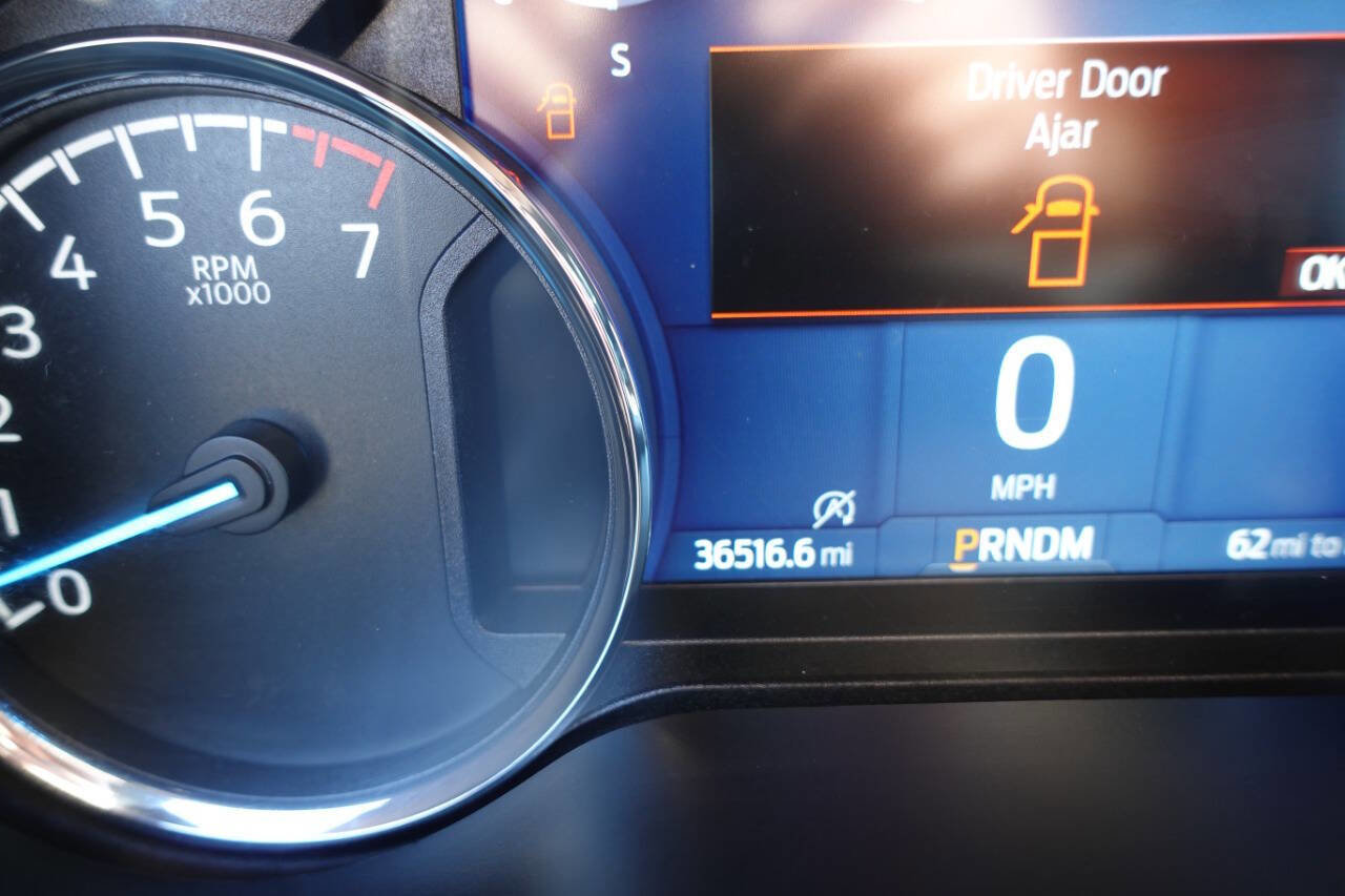 Used 2023 Ford F150 XLT w/ Equipment Group 302A High image 60