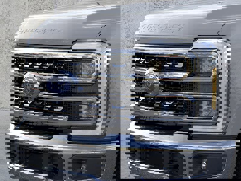 New 2026 Ford F350 Lariat w/ Lariat Premium Package image 17