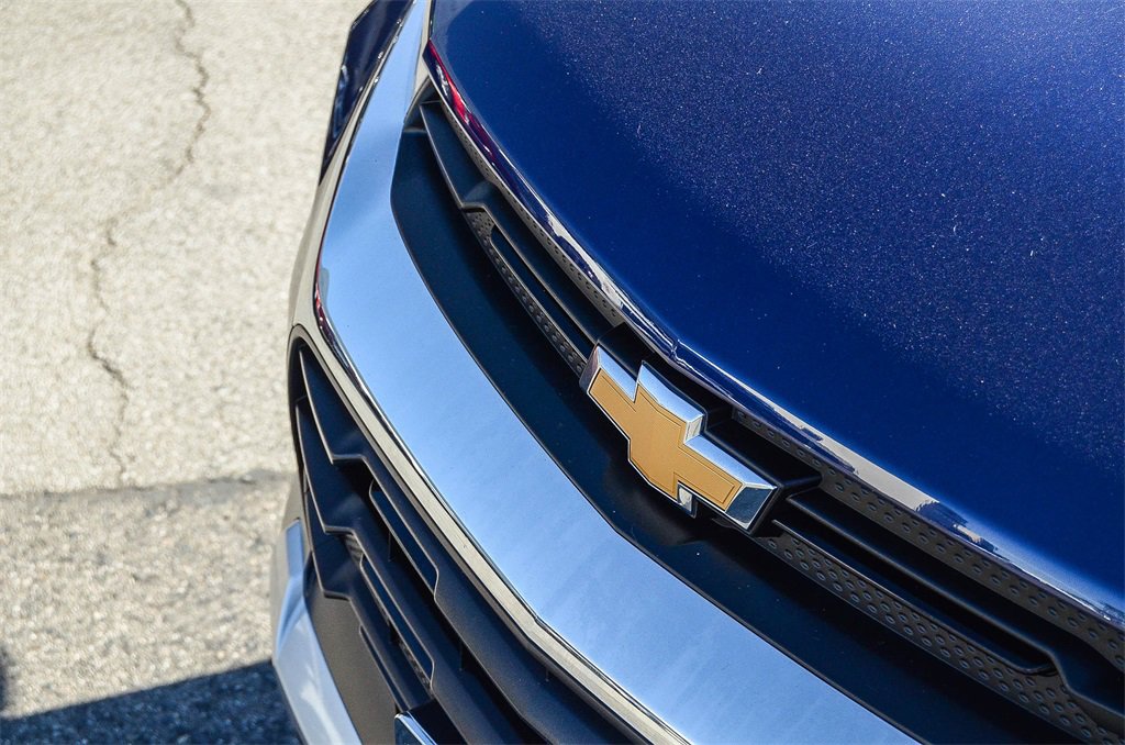 Used 2023 Chevrolet TrailBlazer LT image 11