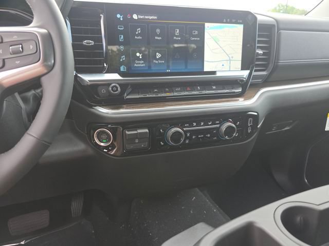 New 2025 Chevrolet Silverado 1500 LT image 15