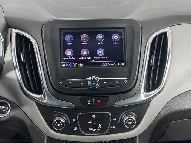 Used 2023 Chevrolet Equinox LS image 19