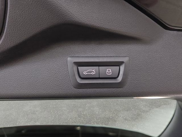 Used 2024 BMW X5 xDrive40i image 36