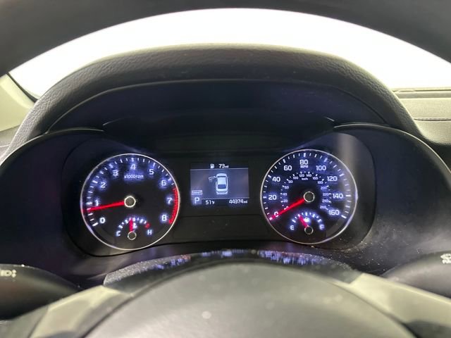 Used 2021 Kia Forte LXS image 30