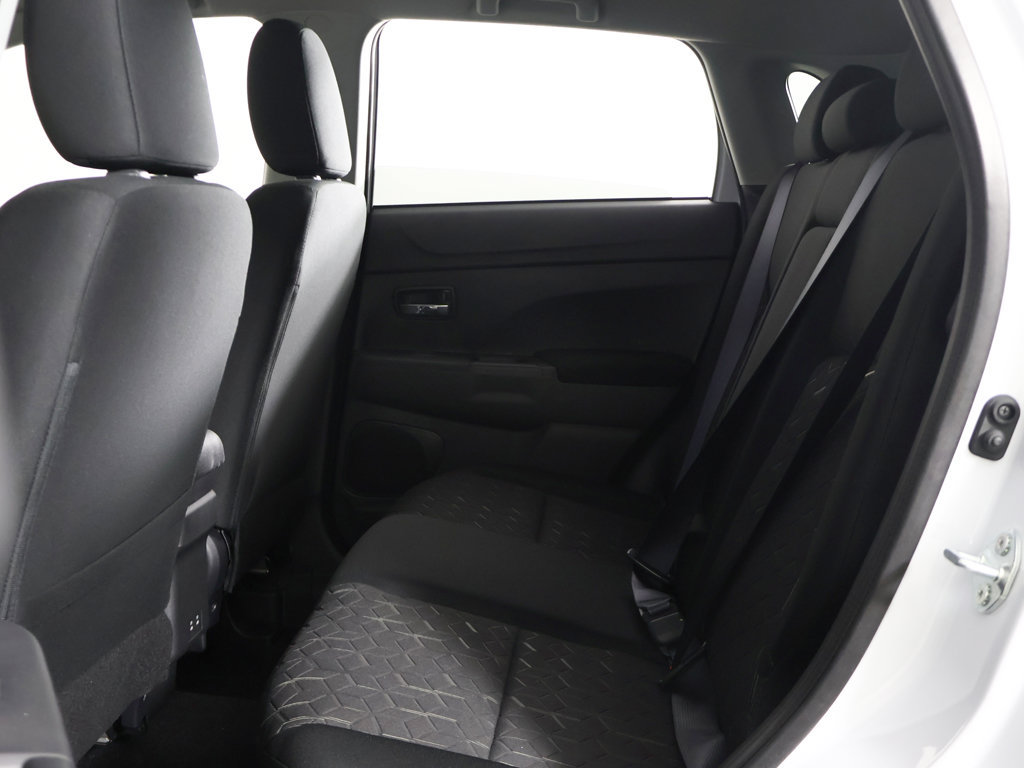 New 2027 Mitsubishi Outlander Sport LE AWD/4WD image 26