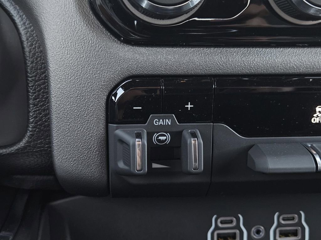 New 2026 RAM 1500 Lone Star image 25