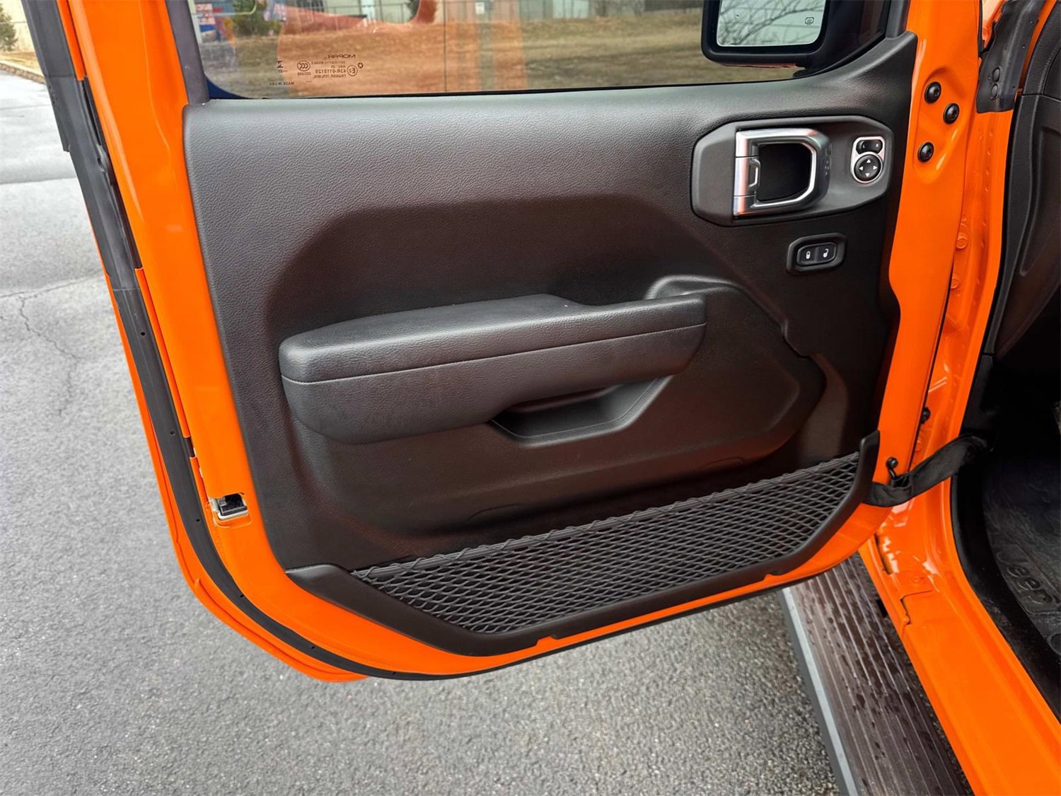 Used 2025 Jeep Gladiator Sport image 20