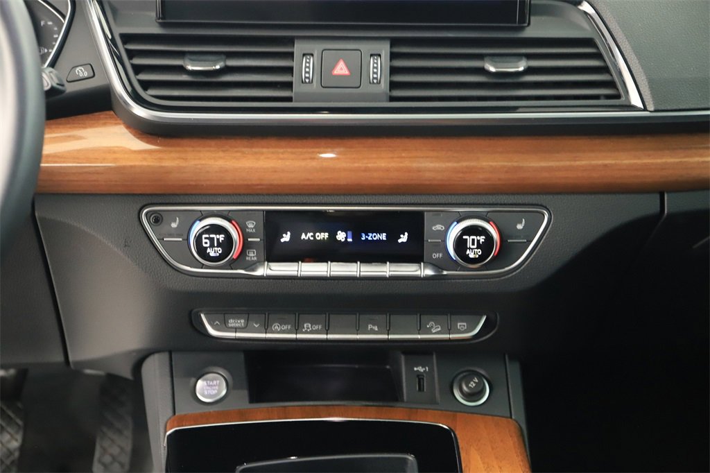 Certified 2023 Audi Q5 2.0T Premium w/ Convenience Package image 20