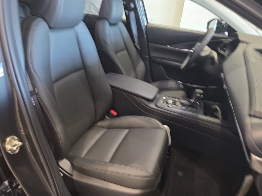 Used 2026 MAZDA CX-30 AWD 2.5 S w/ Select Sport Pkg image 17