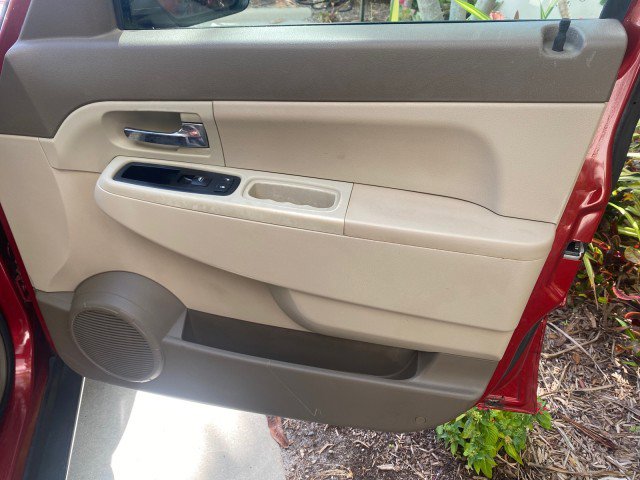 Used 2010 Jeep Liberty Sport w/ Popular Equipment Group image 91