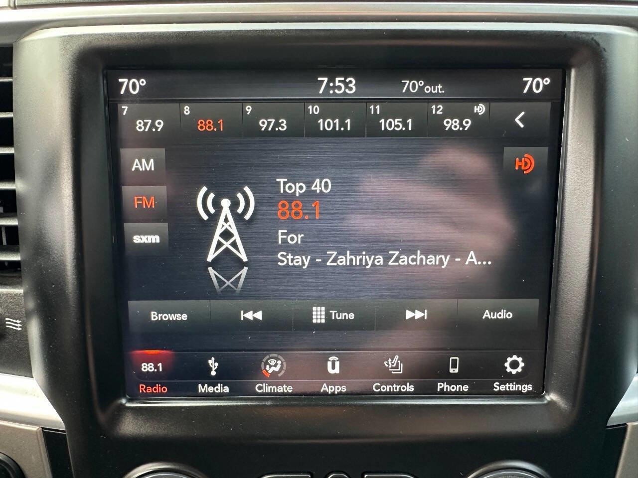 Used 2018 RAM 3500 Big Horn AWD/4WD image 37