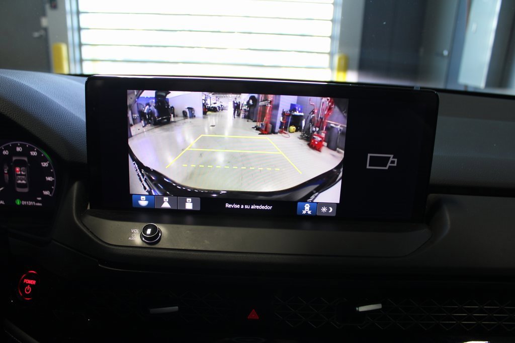 Certified 2025 Honda Accord Sport image 25