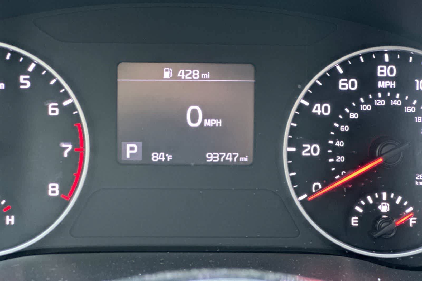 Used 2021 Kia Seltos EX AWD/4WD image 29