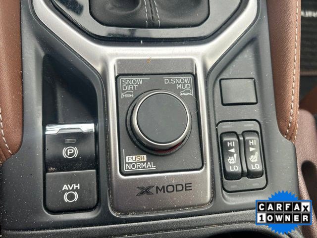 Used 2021 Subaru Forester Touring AWD/4WD image 27