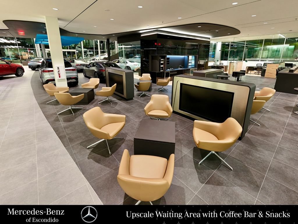 Used 2019 Mercedes-Benz C 300 Cabriolet image 34