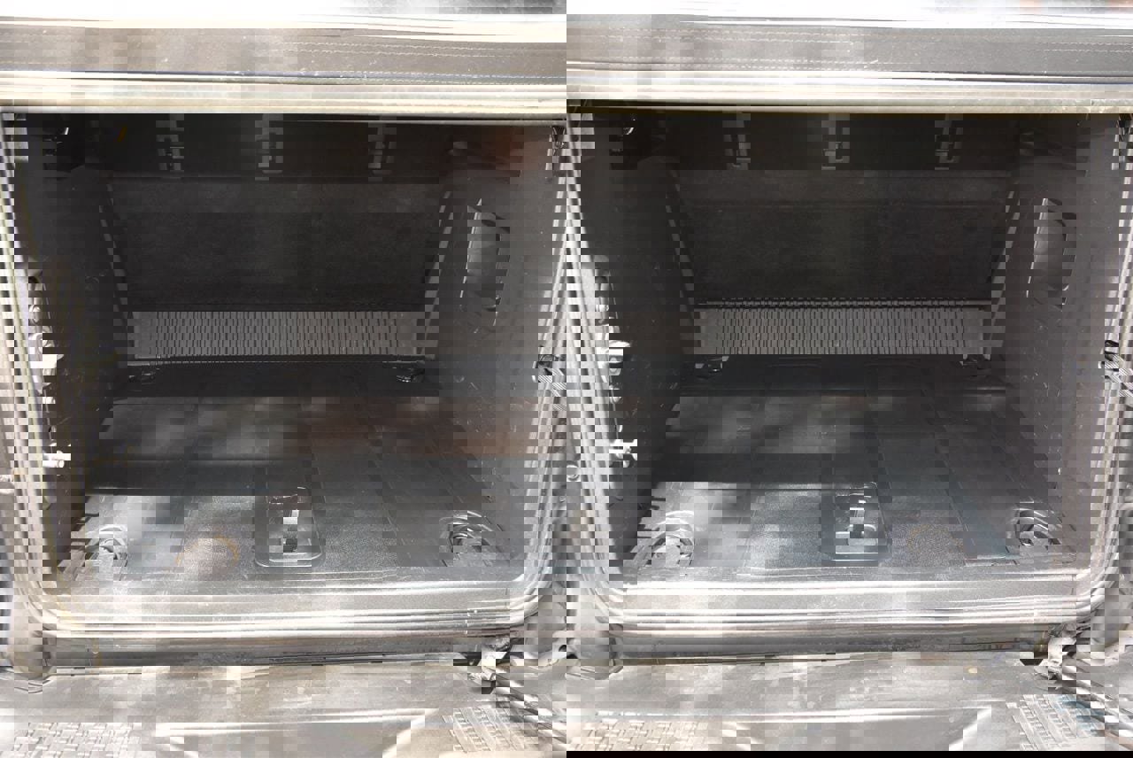 Certified 2021 Ford Bronco Black Diamond w/ Sasquatch Package image 44