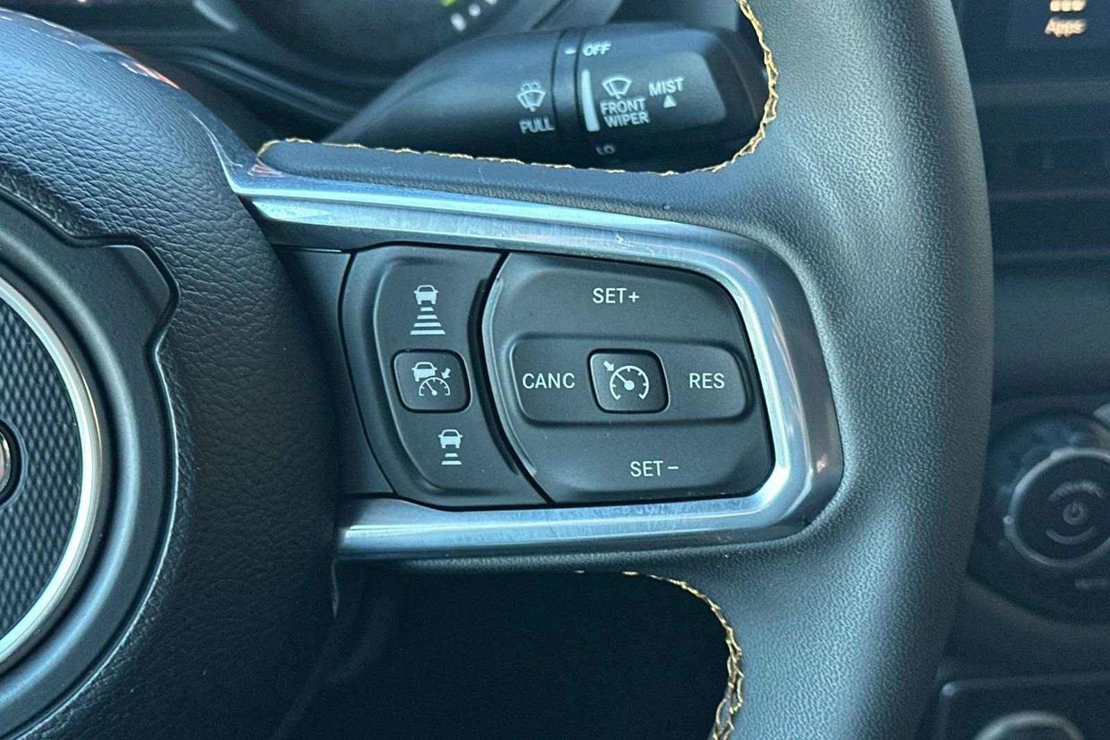 Used 2024 Jeep Wrangler Sahara 4xe image 27