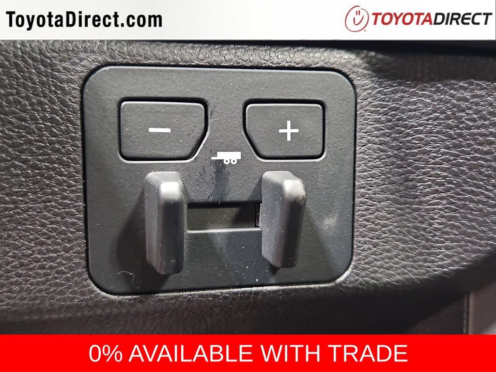 New 2026 Toyota Tundra Limited AWD/4WD image 22
