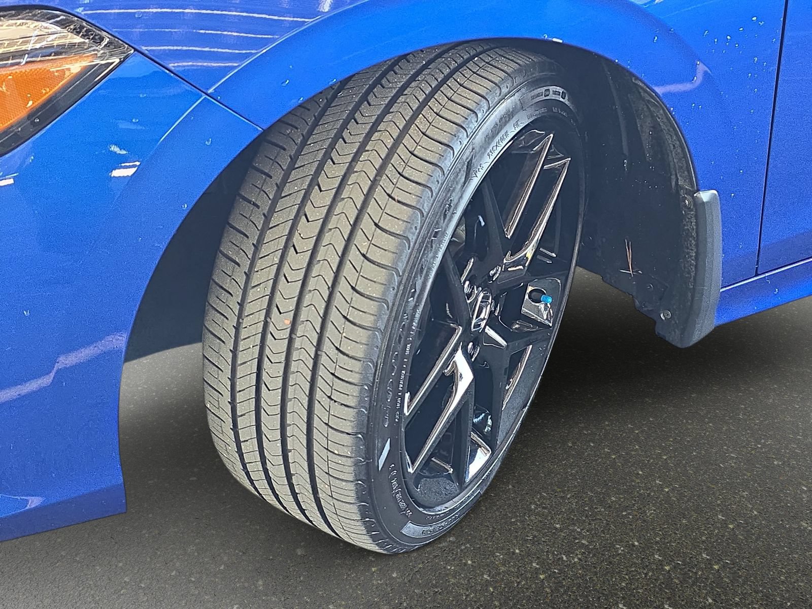 Certified 2024 Honda Civic Sport image 30
