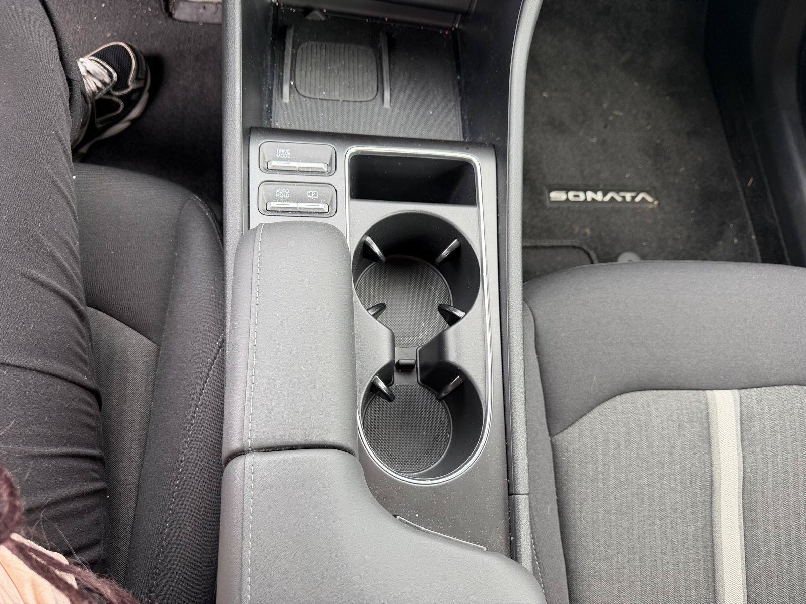 Certified 2026 Hyundai Sonata SEL AWD/4WD image 34