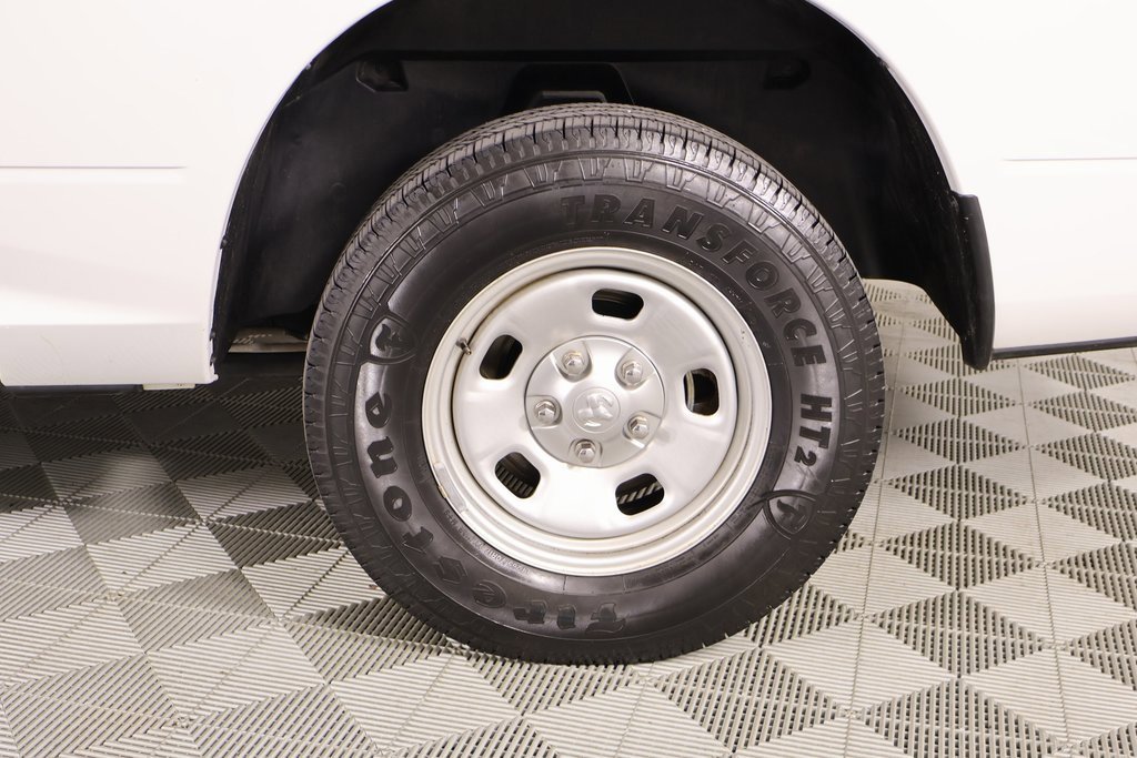 Used 2017 RAM 1500 Tradesman w/ Popular Equipment Group image 17