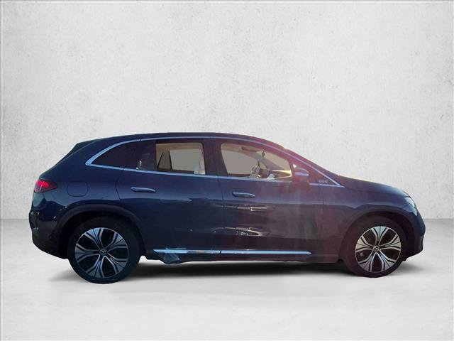 Certified 2023 Mercedes-Benz EQE 350+ 4MATIC SUV image 4