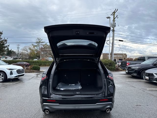 Used 2025 Acura ADX A-Spec image 10