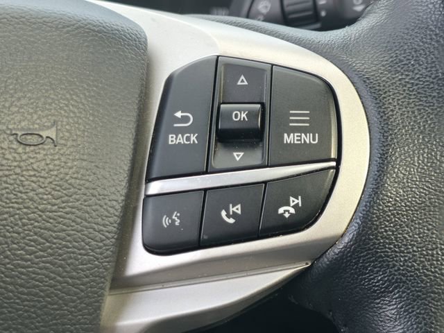 Used 2022 Ford Explorer Limited w/ Equipment Group 301A image 19