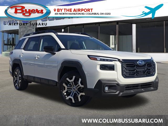 New 2026 Subaru Outback Touring XT AWD/4WD 360° Tour