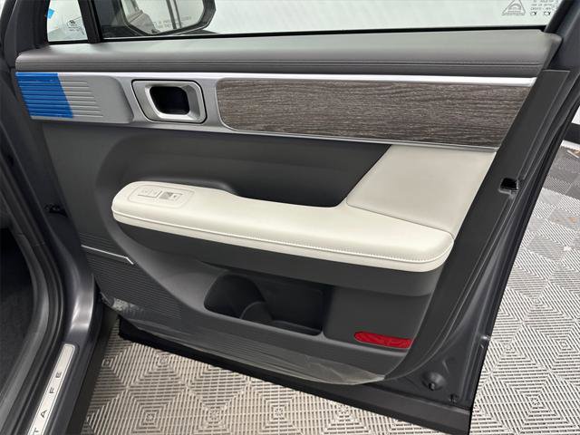 New 2026 Hyundai Santa Fe Calligraphy image 16