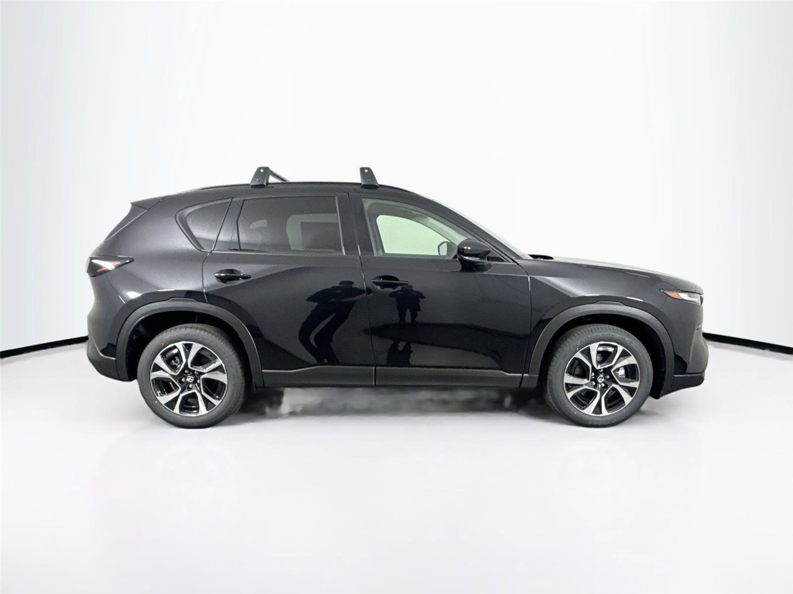 New 2026 MAZDA CX-5 Preferred image 11