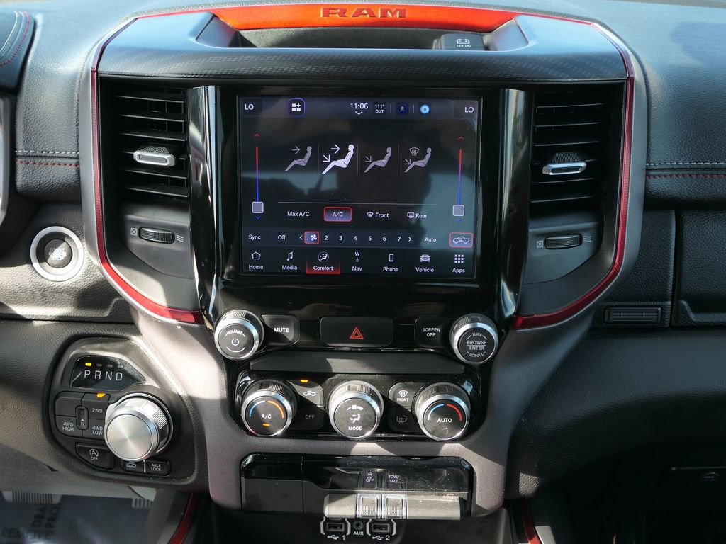 Used 2023 RAM 1500 Rebel image 19