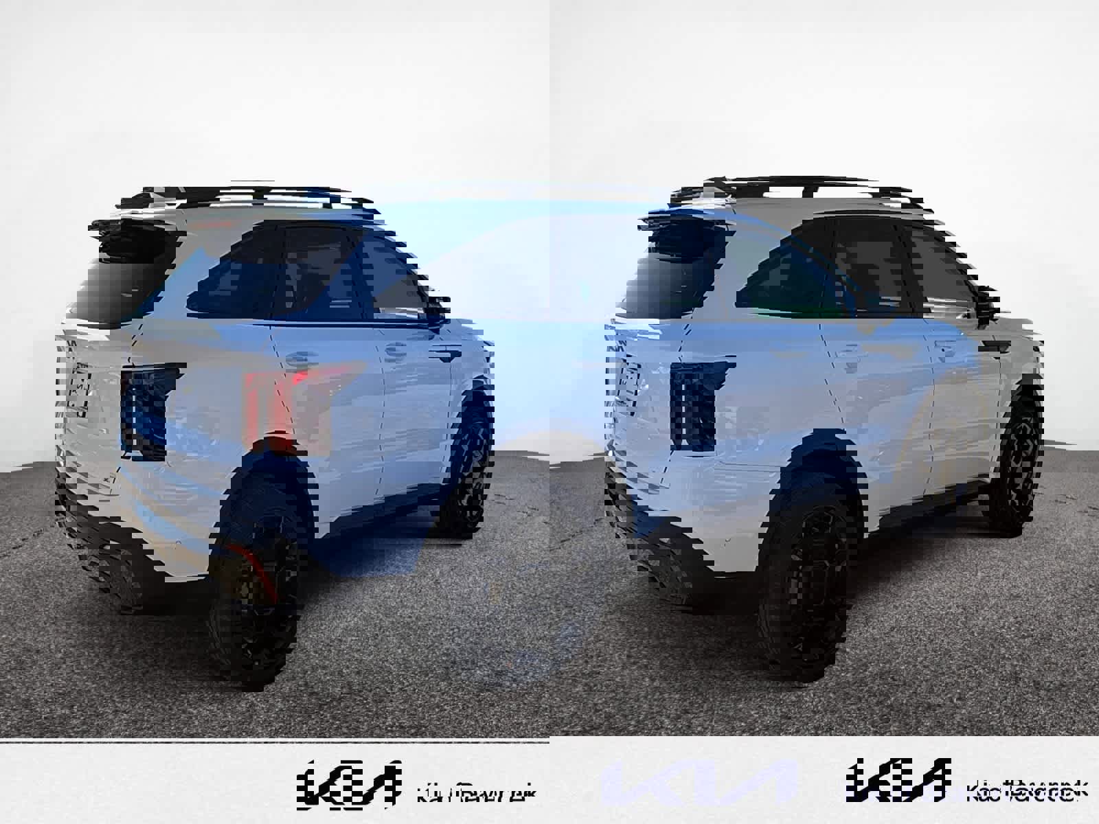 New 2026 Kia Sorento SX image 5