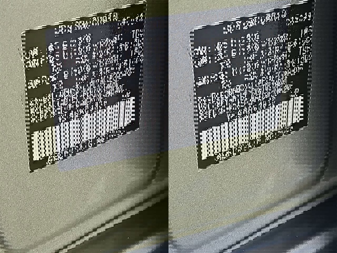 Used 2018 Subaru Outback 2.5i Premium image 38