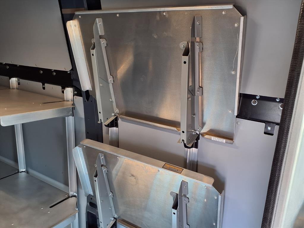 Used 2024 RAM ProMaster 3500 image 8