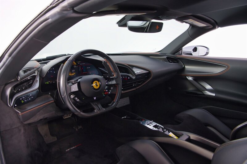 Used 2023 Ferrari SF90 Spider AWD/4WD image 16