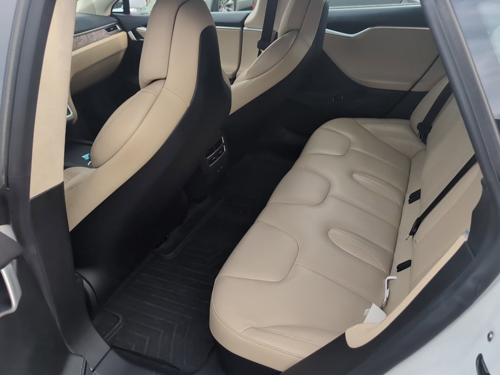 Used 2017 Tesla Model S 100D image 12