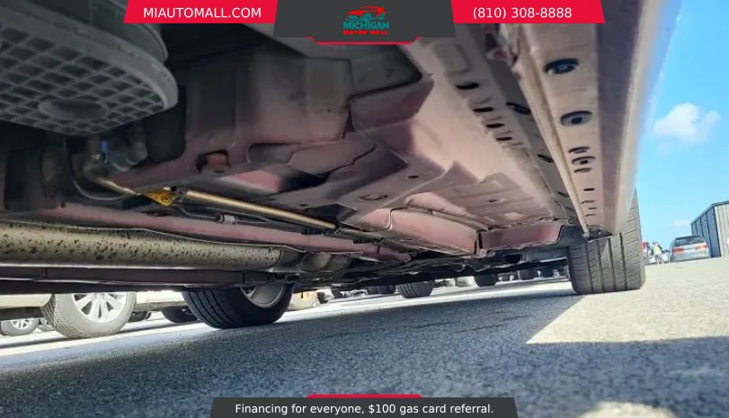 Used 2011 Buick LaCrosse CXL FWD image 23