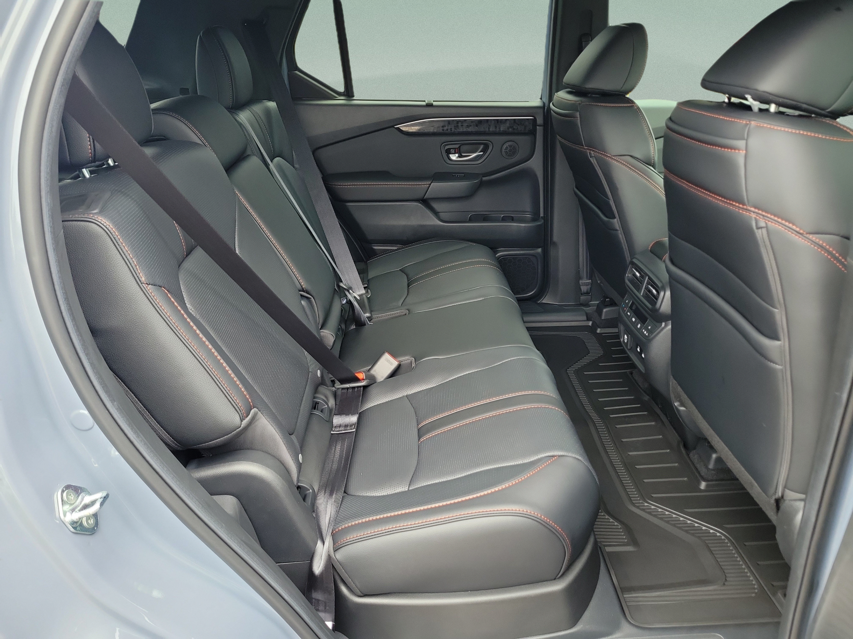 New 2026 Honda Passport TrailSport Elite image 10