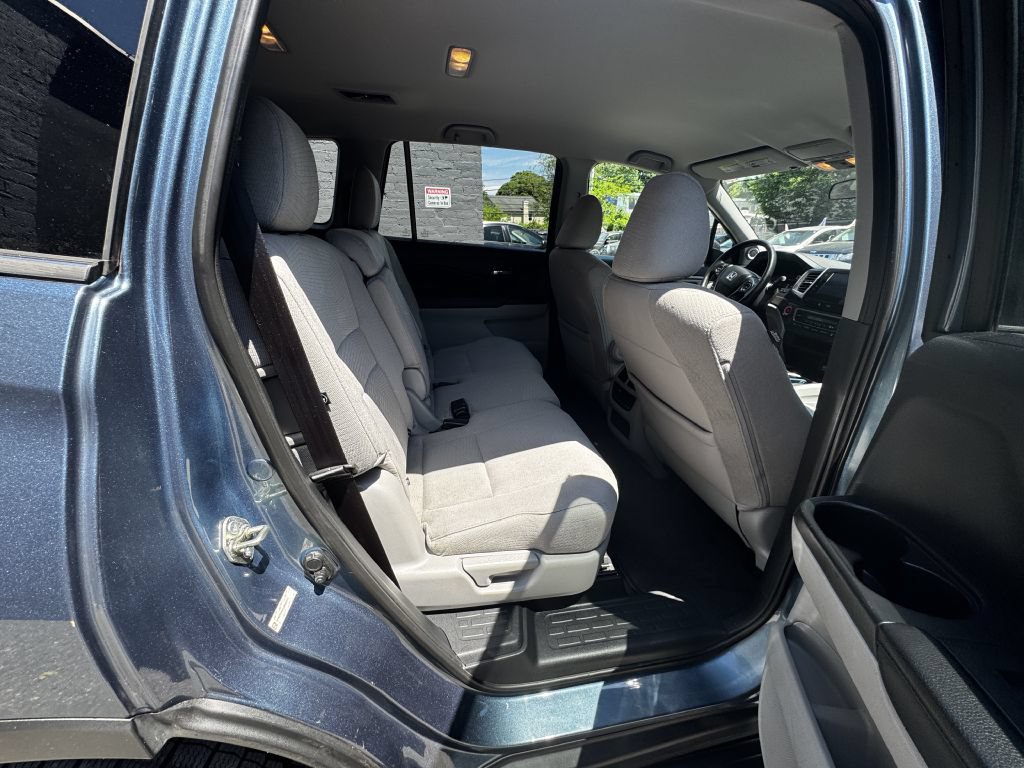 Used 2016 Honda Pilot EX image 19
