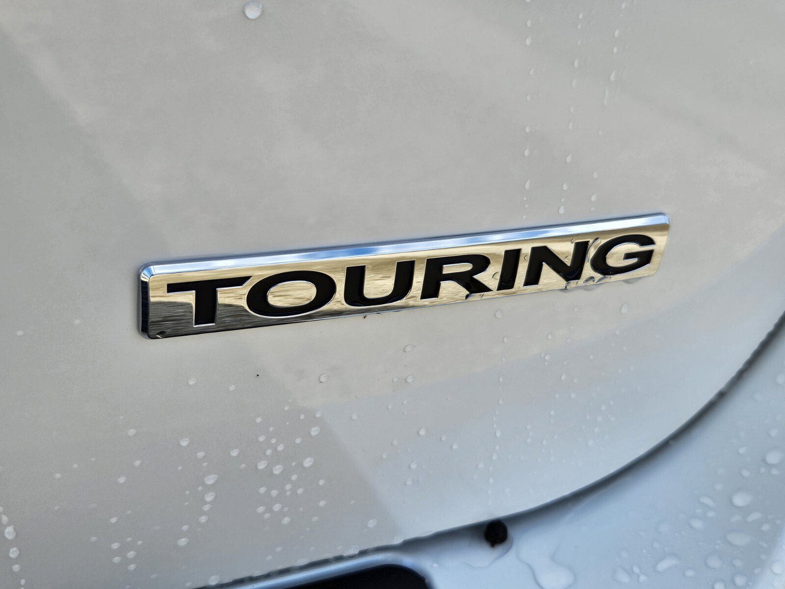 New 2026 Honda Odyssey Touring image 21