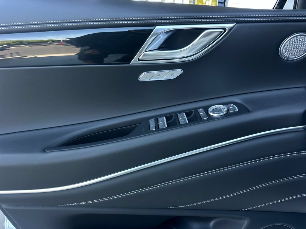 New 2026 Genesis GV80 2.5T AWD/4WD image 11