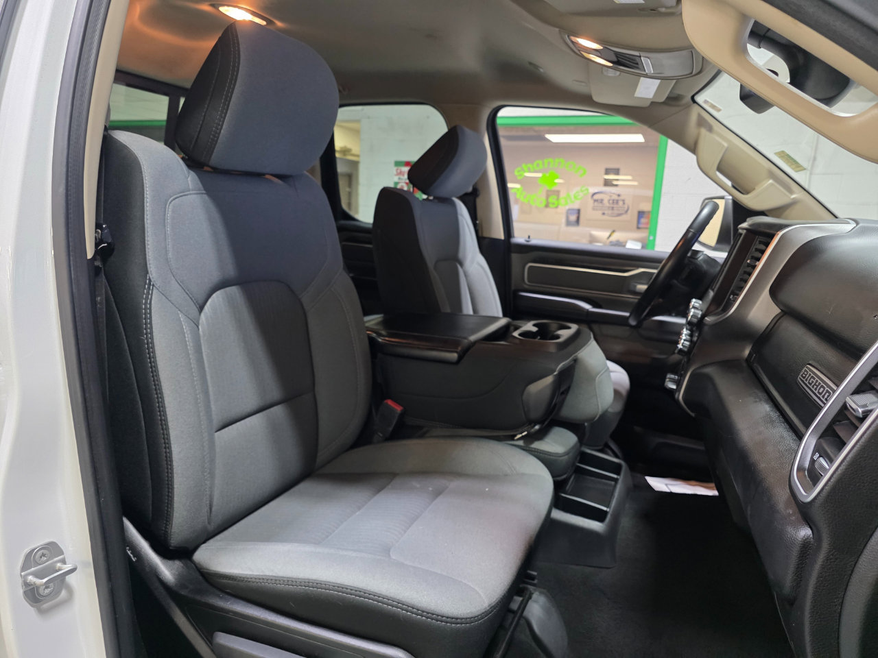 Used 2020 RAM 1500 Big Horn image 24